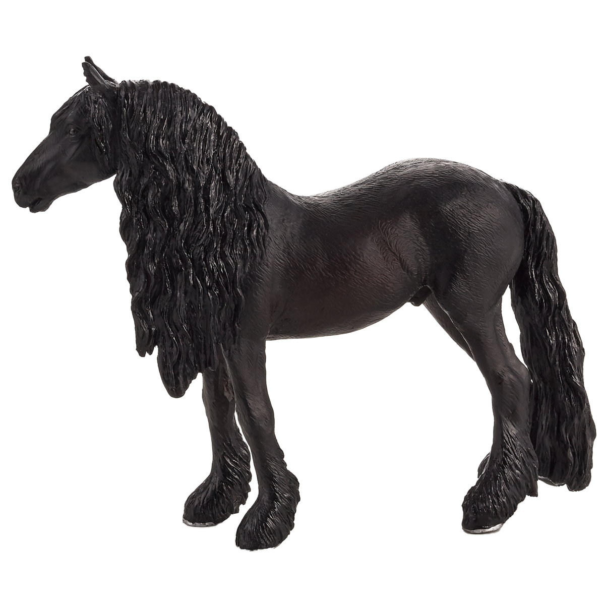 Mojo Horses toy horse Friesian Gelding - 387240
