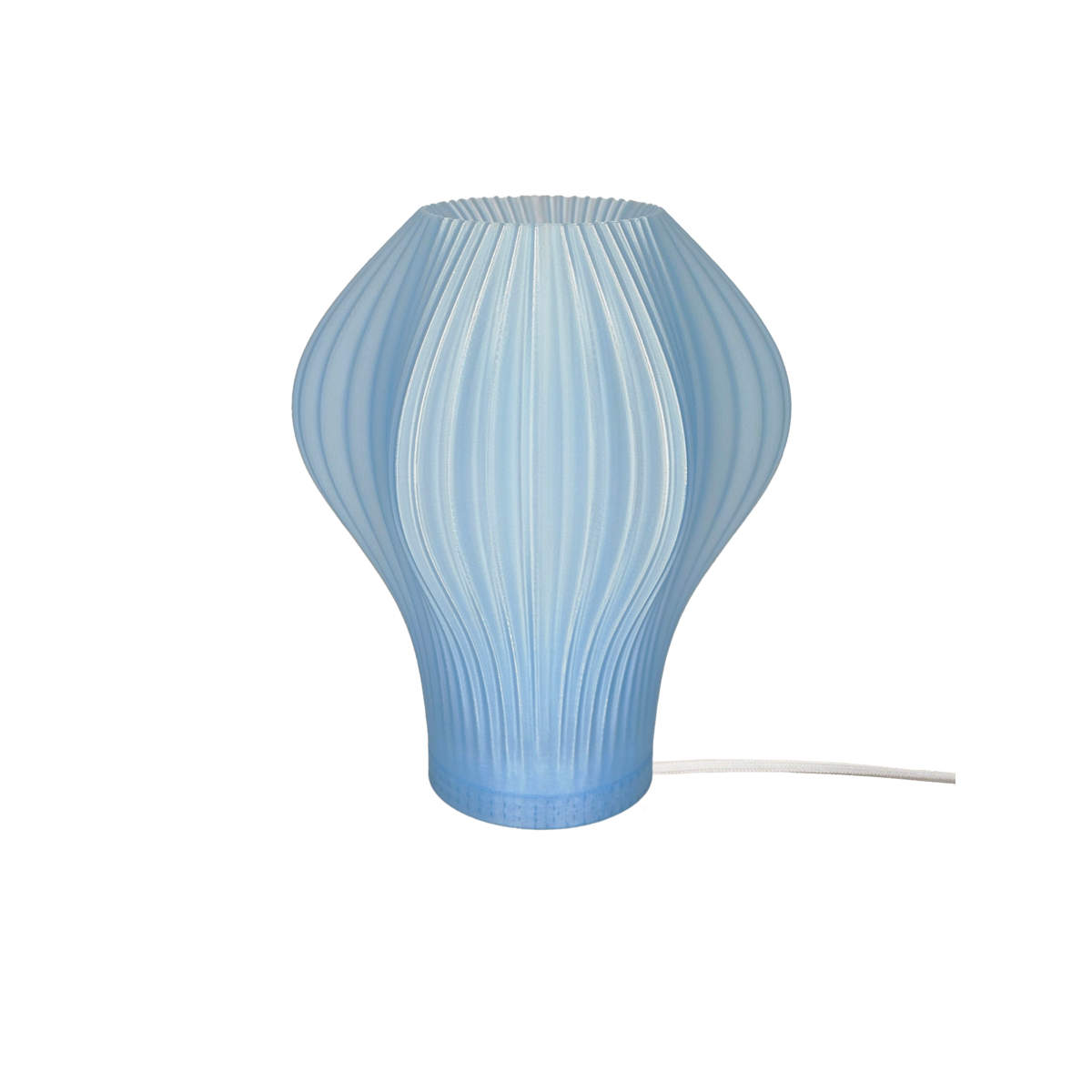 Light blue