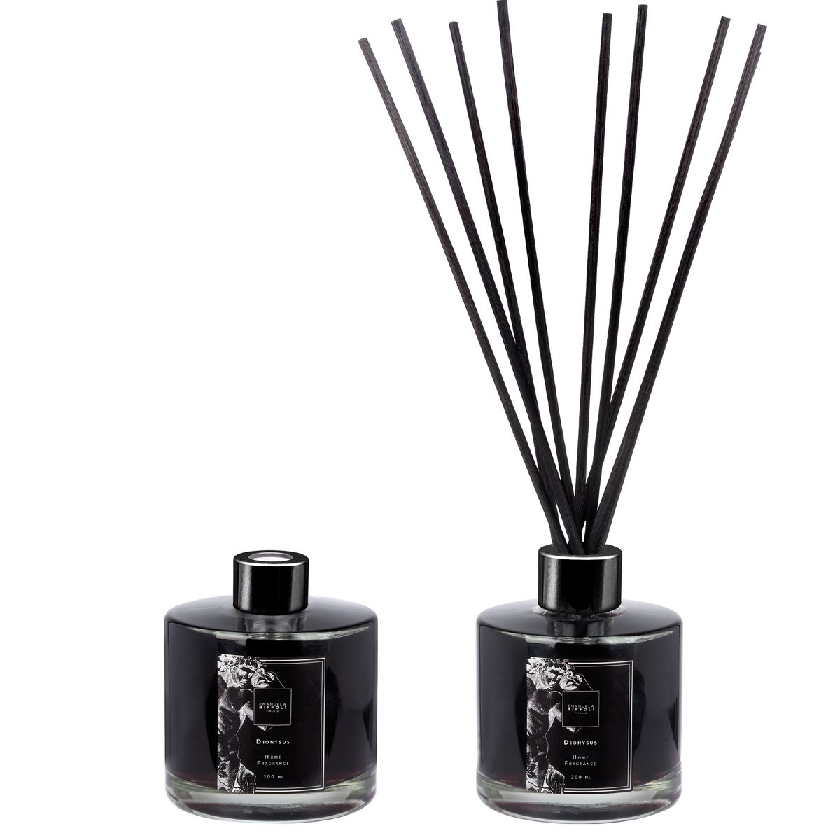 Fragancia de ambiente Dionisio 200ml.