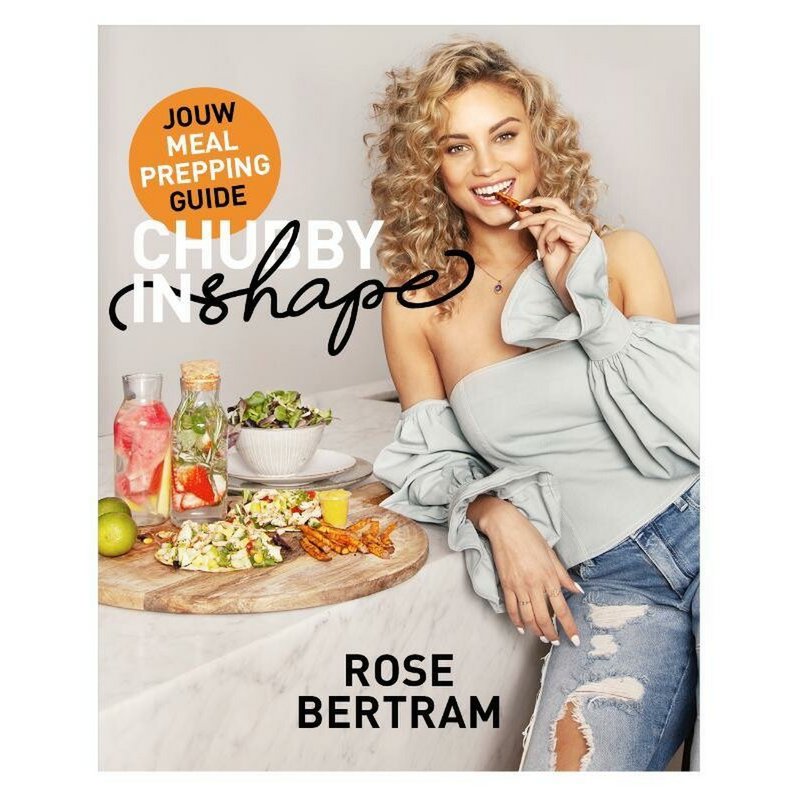 Chubby in Shape Jouw skinny en tasty meal prepping guide