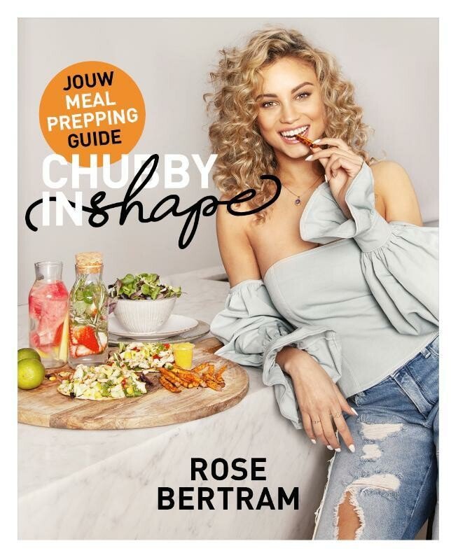 Chubby in Shape Jouw skinny en tasty meal prepping guide