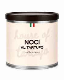 Noci al Tartufo