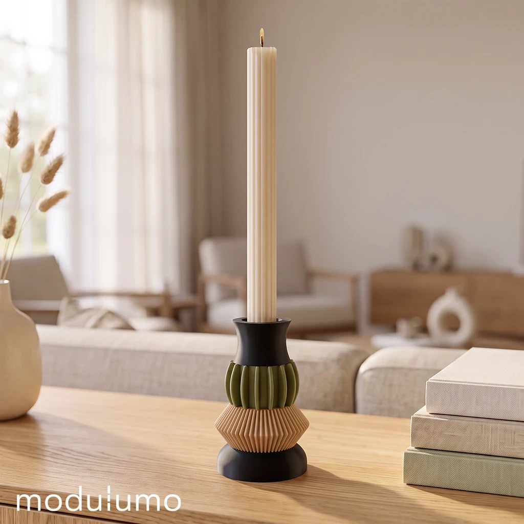 Modulumo – Basisset – 50 modules