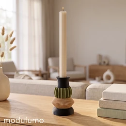 Modulumo – Basisset – 50 modules