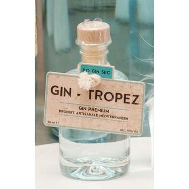 Gin Tropez 5CL