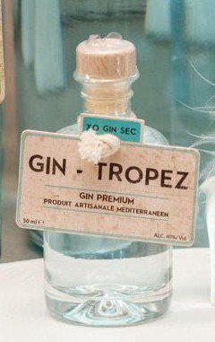 Ginebra Tropez 5CL