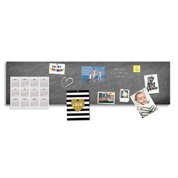 Magnetic marker board - Prema