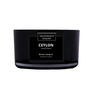 Treatments® - TSCXL - Scented candle XL - Ceylon - 600 grams