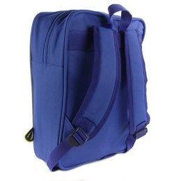 Mochila historias increíbles