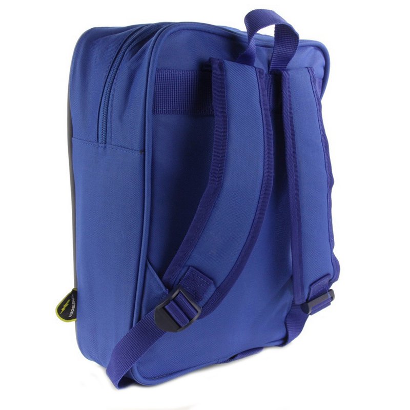 Mochila historias increíbles