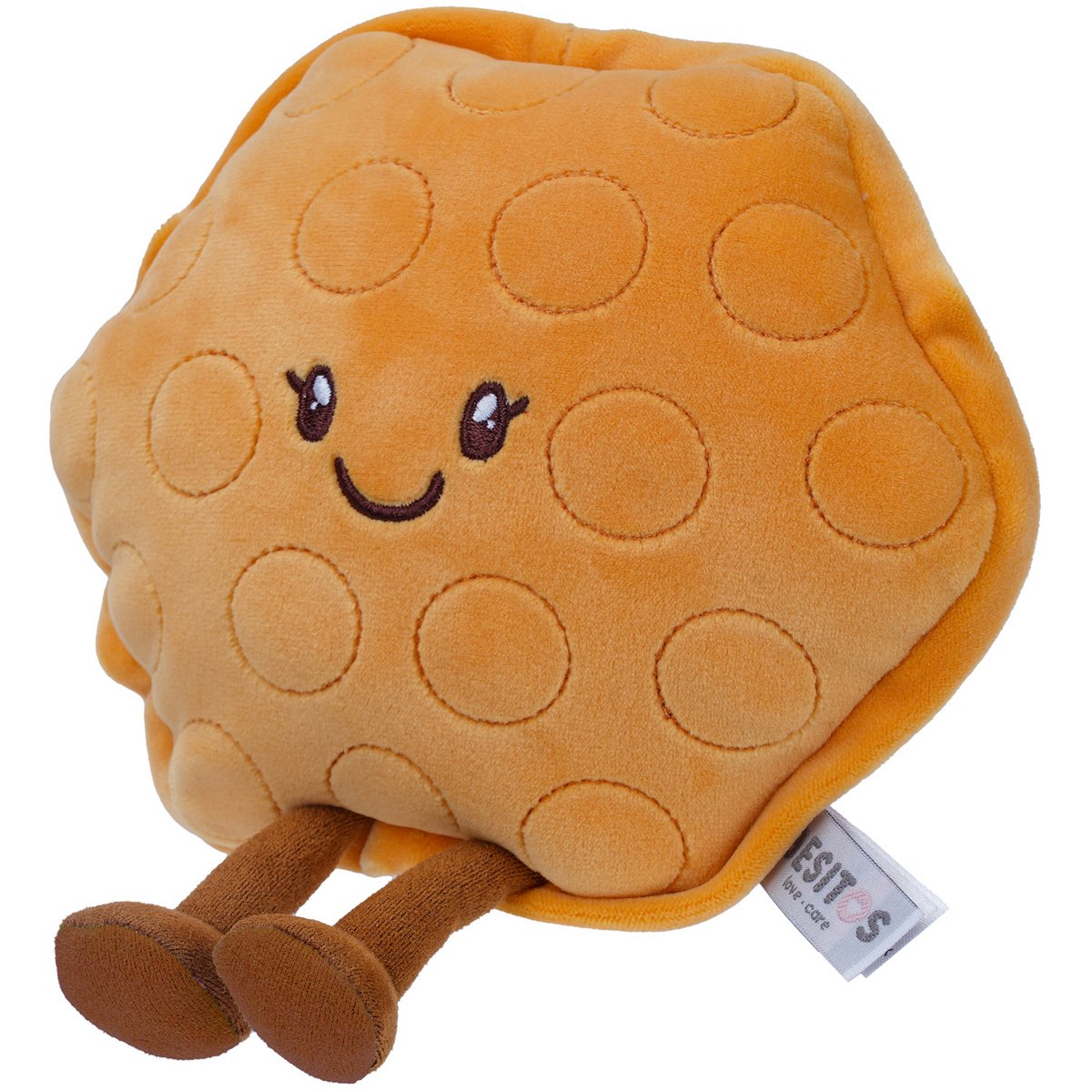 Desery Squishies - Wafel 18cm