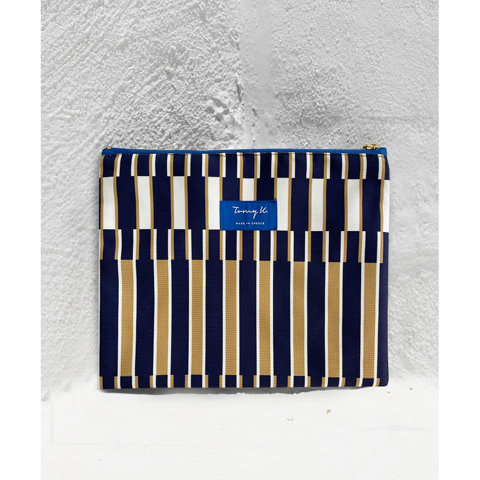 "Sophie" Big Pouch