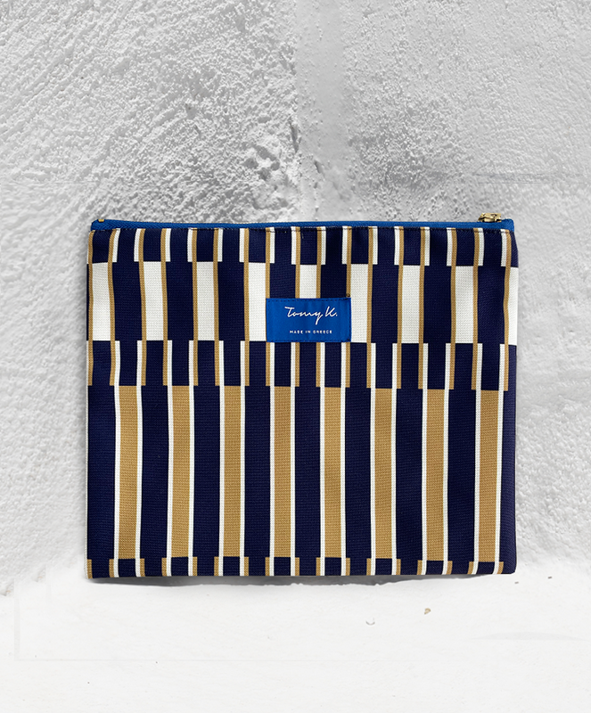 "Sophie" Big Pouch