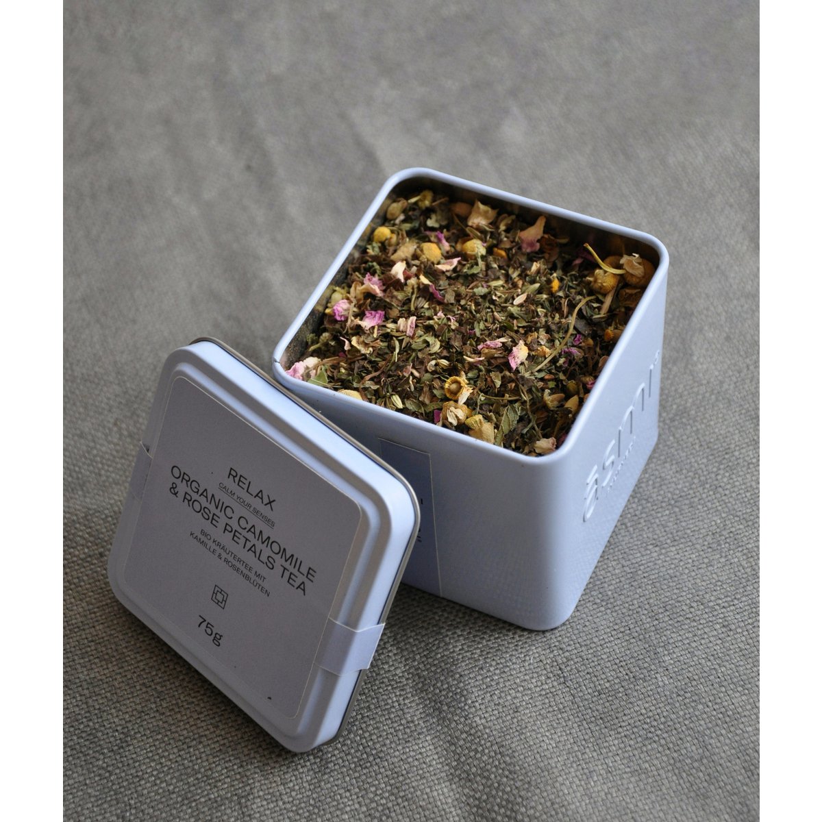Gift Set Relax