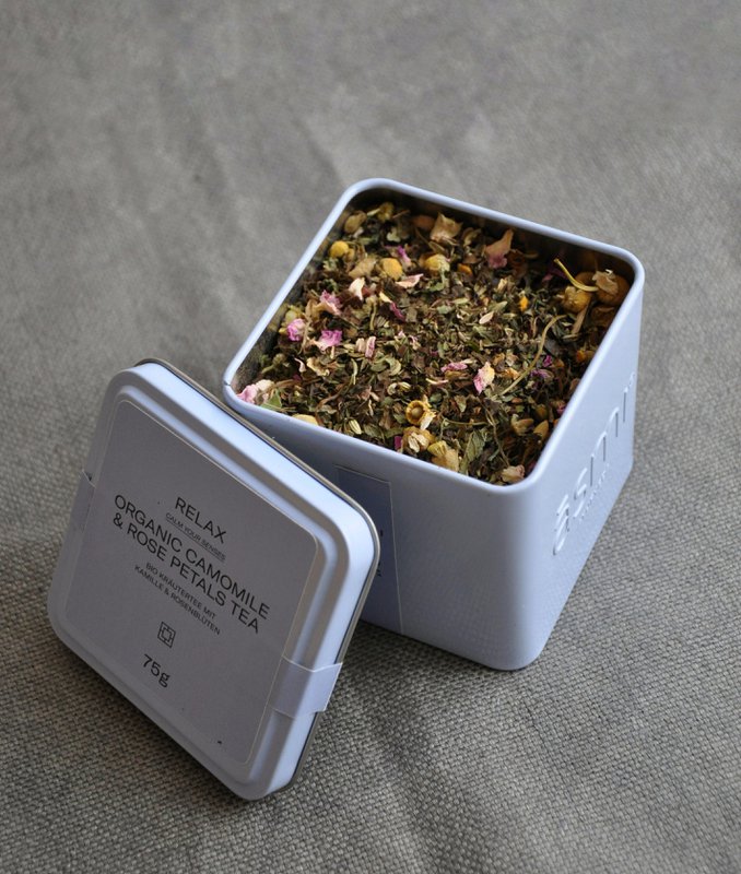 Gift Set Relax