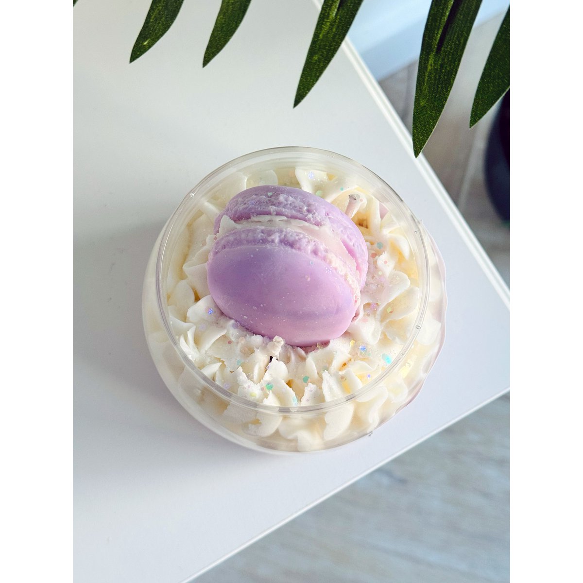 French Macaron