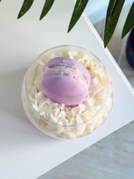 French Macaron
