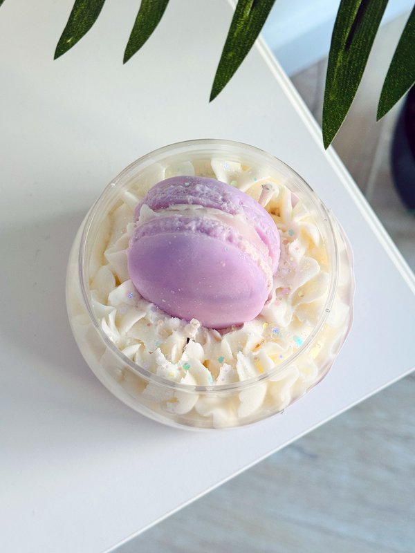 French Macaron