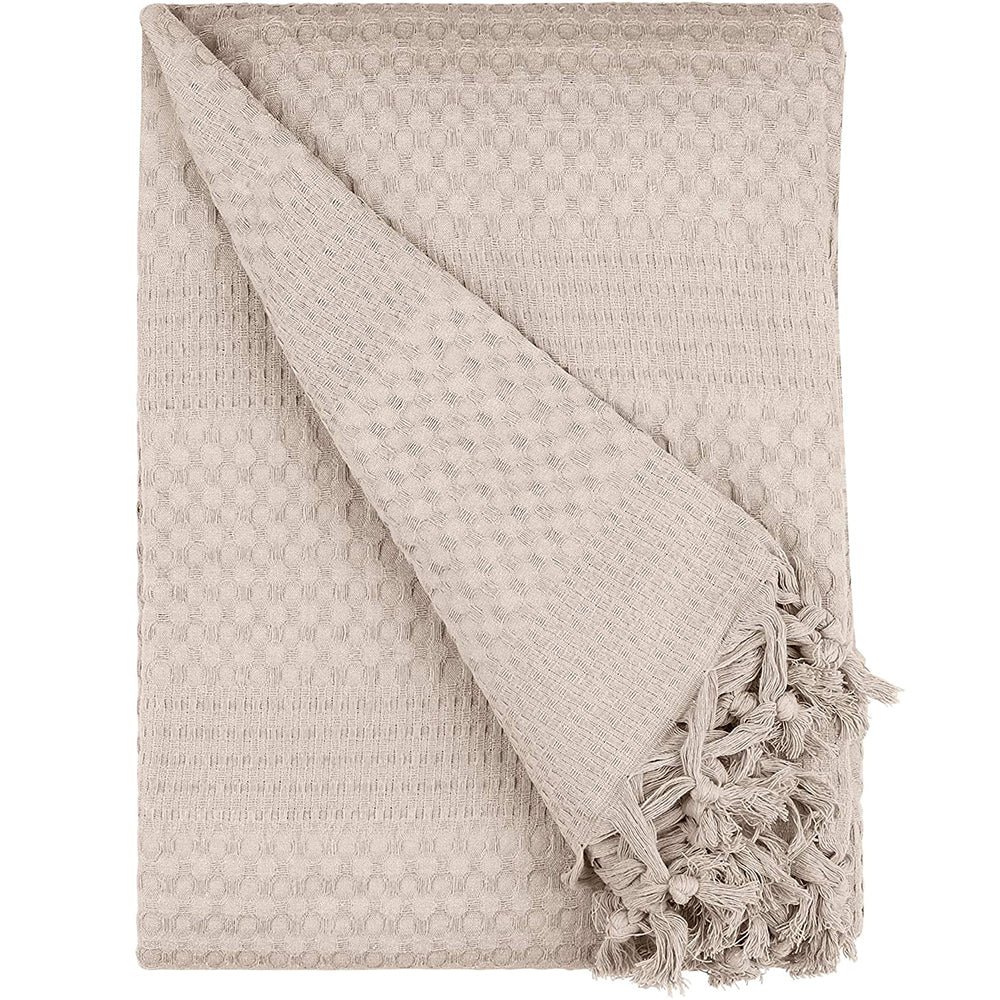 Urban Loft Sepia Bedspread