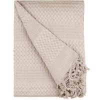 Urban Loft Sepia Bedspread