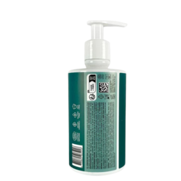 BODYBOSS • Body Wash •  All Skintypes •  Natural • 300 ml