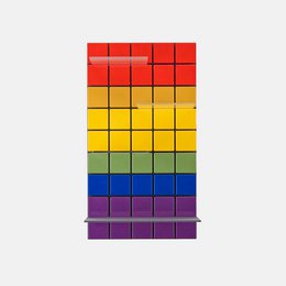 Kolekcja Confetti - CK Pride