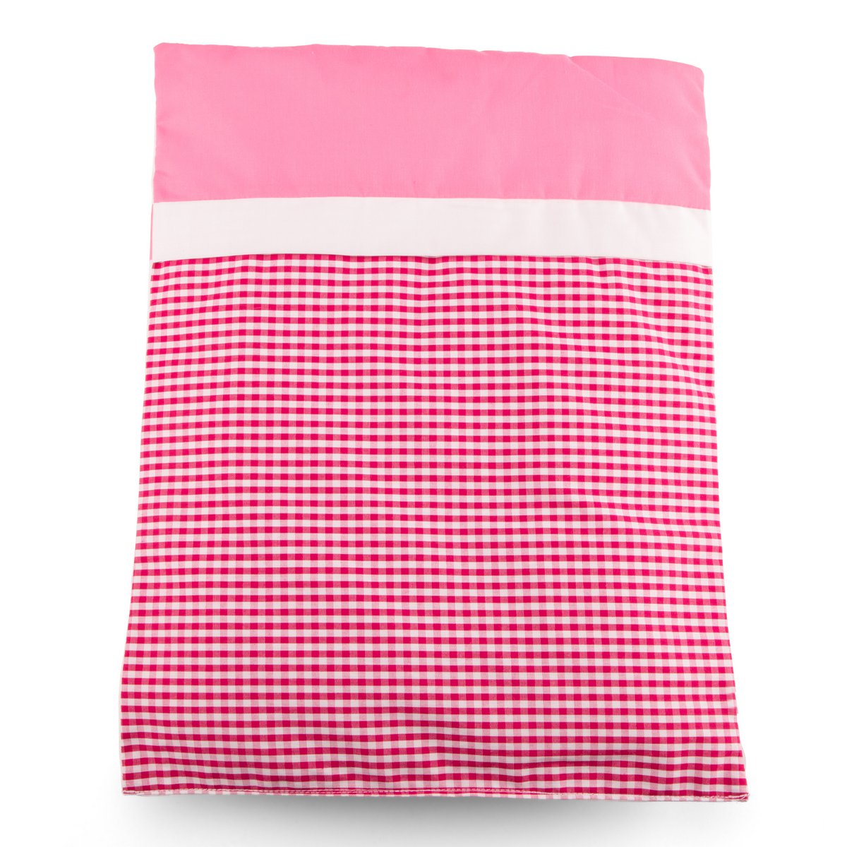 Doll bedding pink