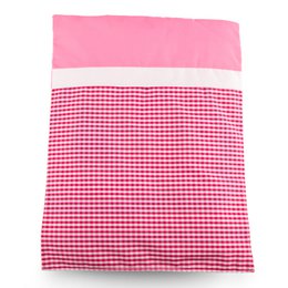 Doll bedding pink