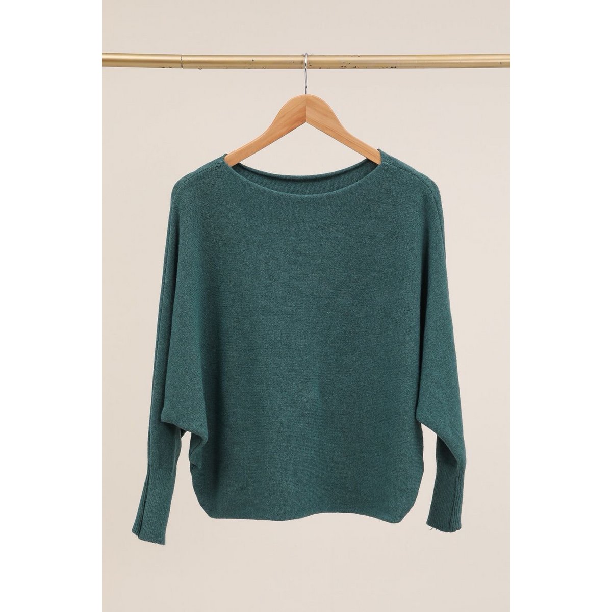 Vert foncé