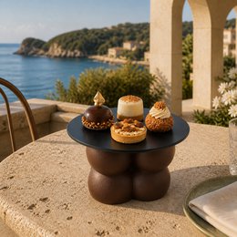 Bollare Cake Stand