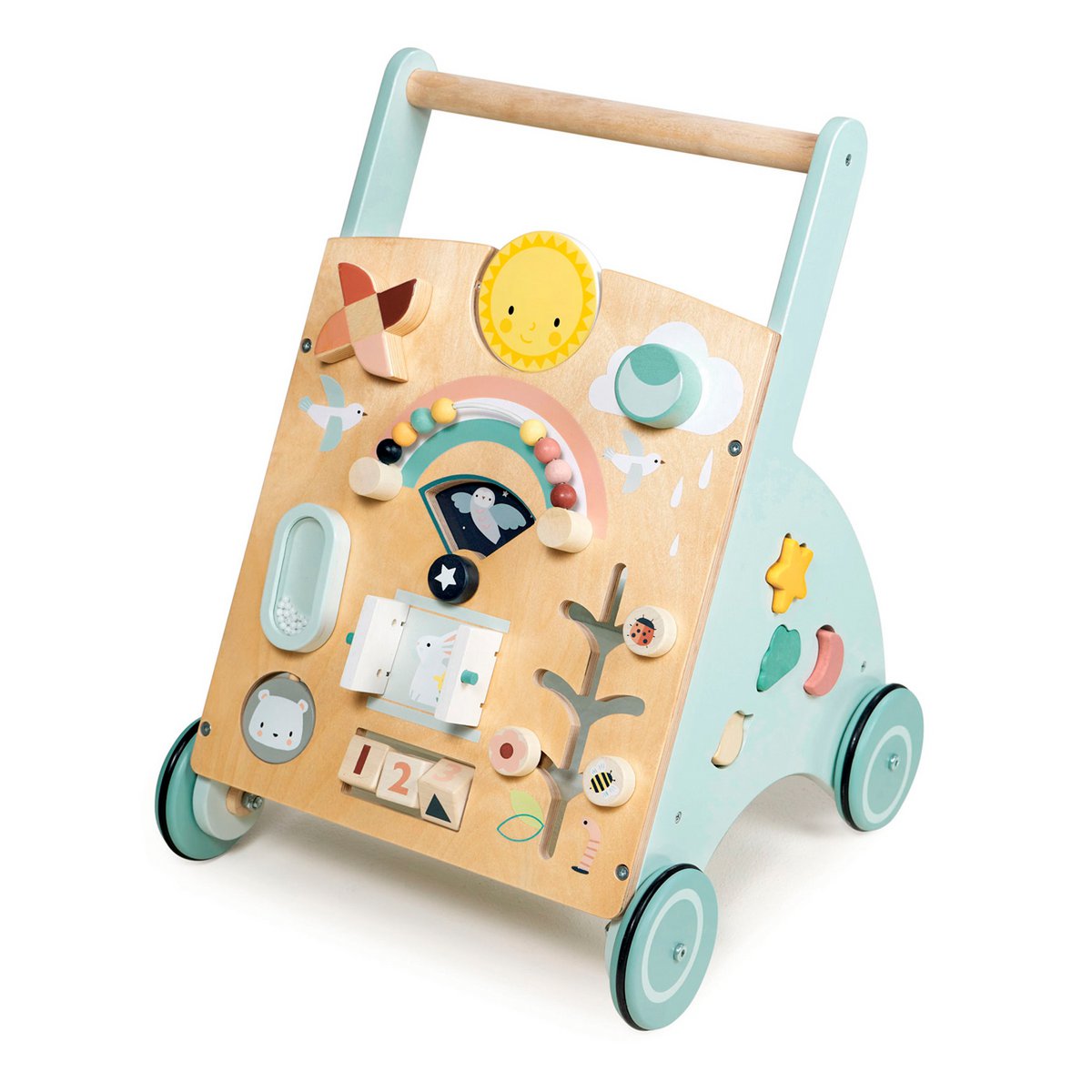 Activities Walking aid