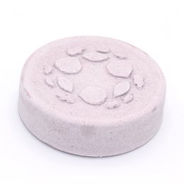 Solid shampoo for sensitive scalp - Sensi Smooth