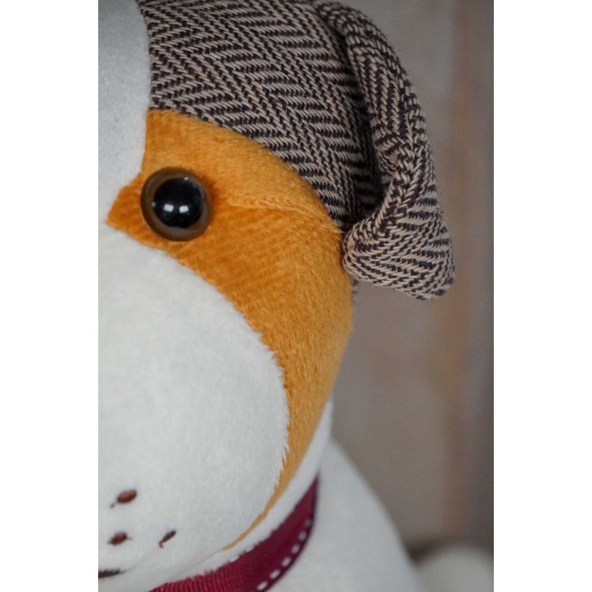 Blokada drzwi Jack Russell 28 cm Isabelle Rose