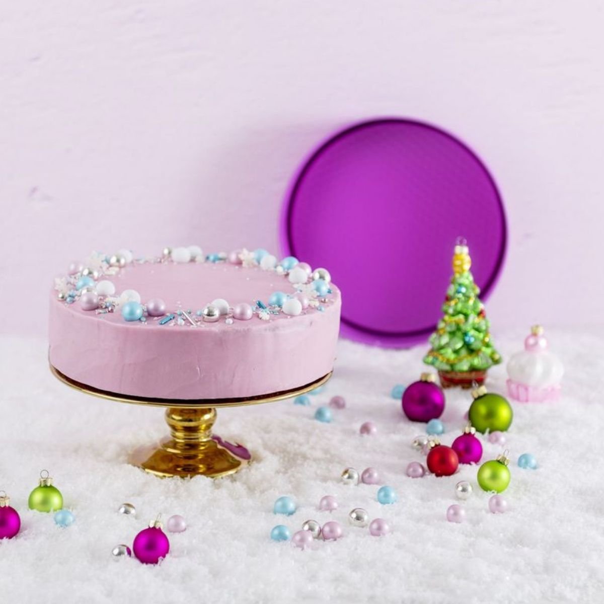 Springform Springform 26 cm Tasty Patisserie