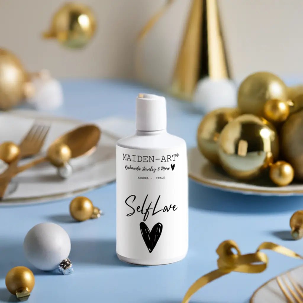 Shampoo nutriente Mindful Hair Care Shampoo nutriente e volumizzante