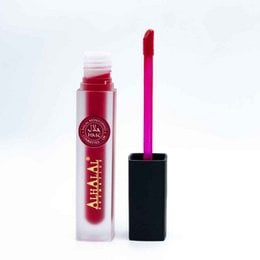 Al-55 Sehrish Liquid Shiny Lipstick