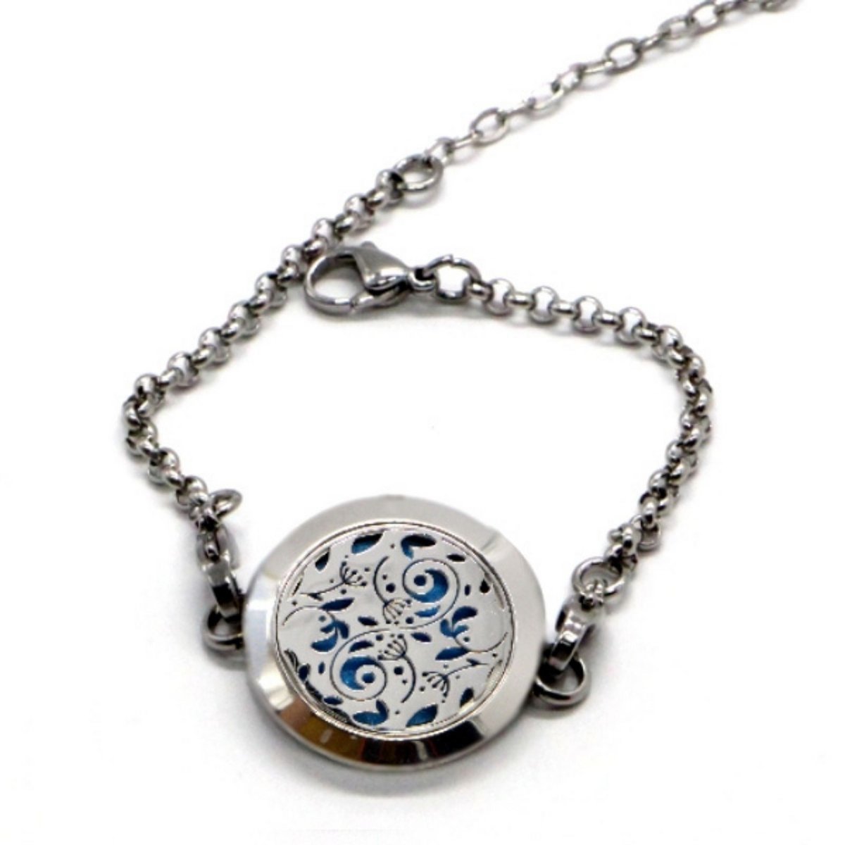 Aromaterapi Diffuser Armbånd