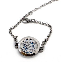 Aromaterapi Diffuser Armbånd