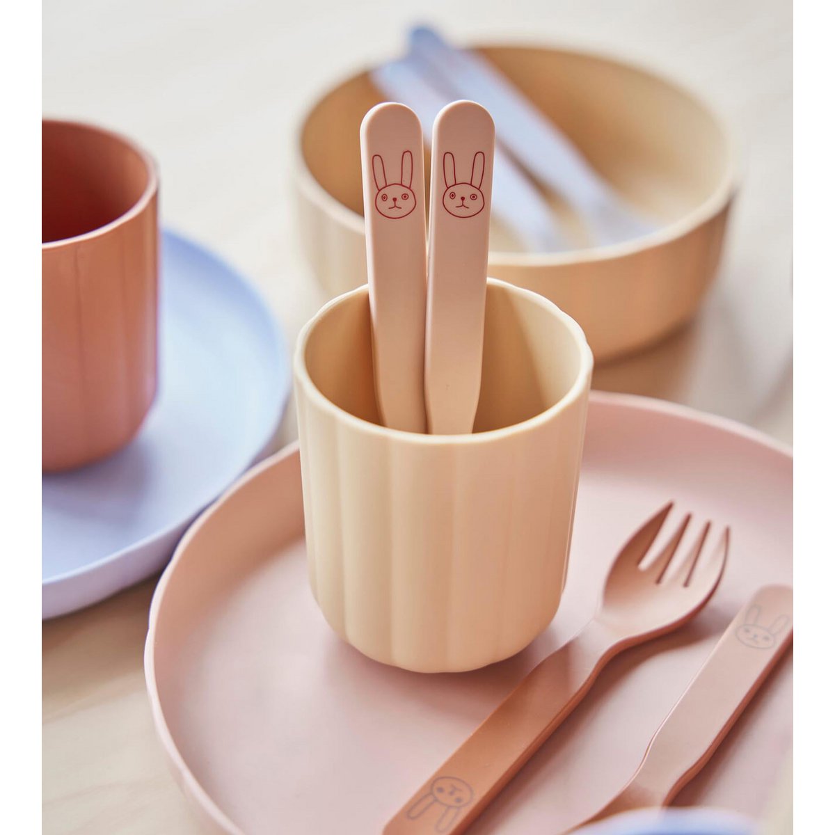 Pullo Cutlery
