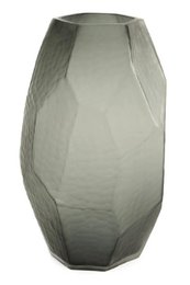 Vaso Stone Smoke Large(v14718-330smoke)