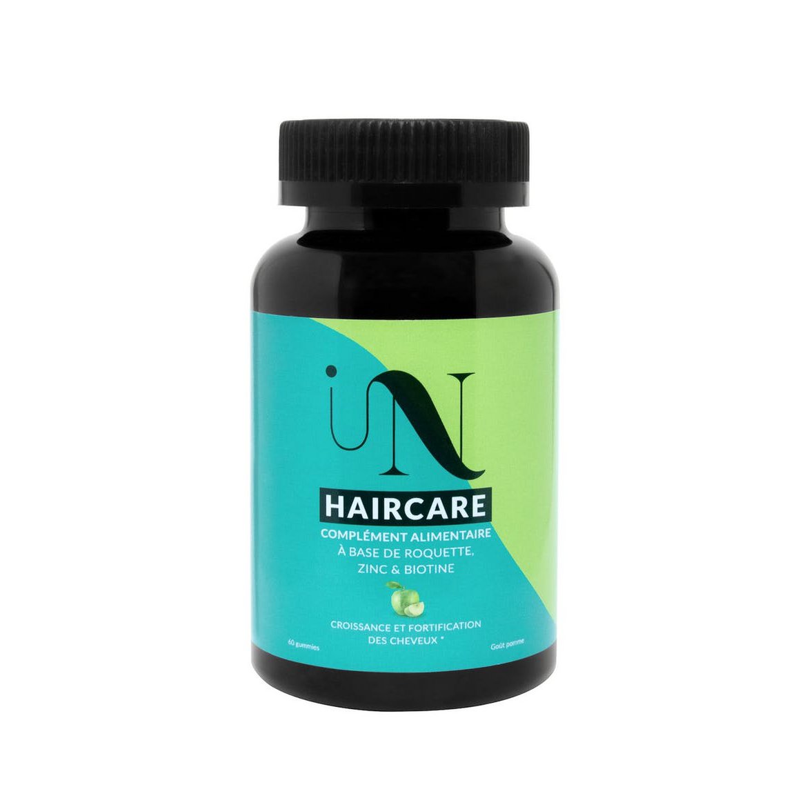 Gummies - Cure hair growth 1 month