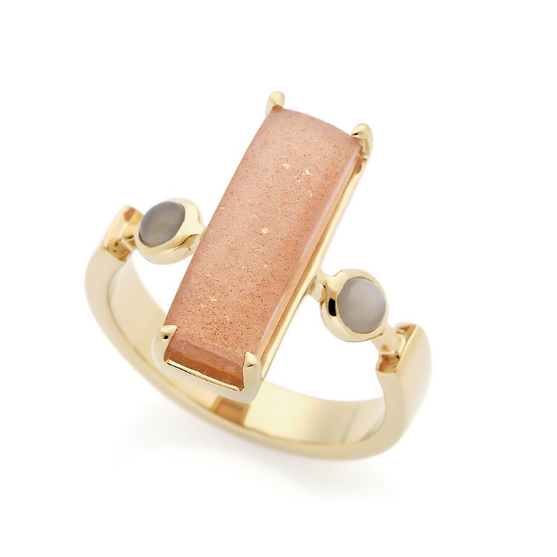 Mystic Ring