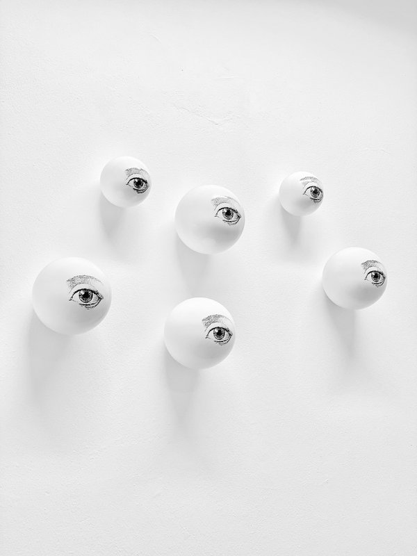 EYE Ø15