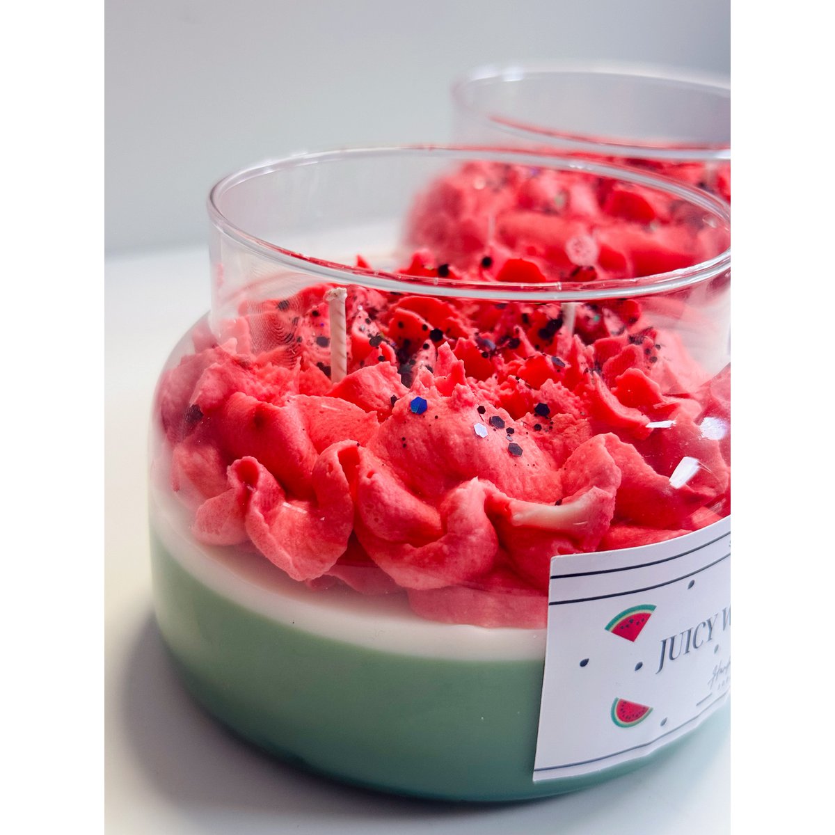 Juicy Watermelon