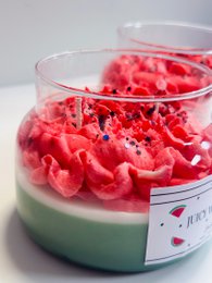 Juicy Watermelon