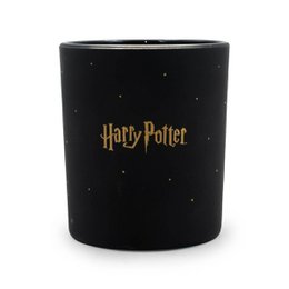 Vela perfumada Harry Potter™ Hogwarts Negro - 135g