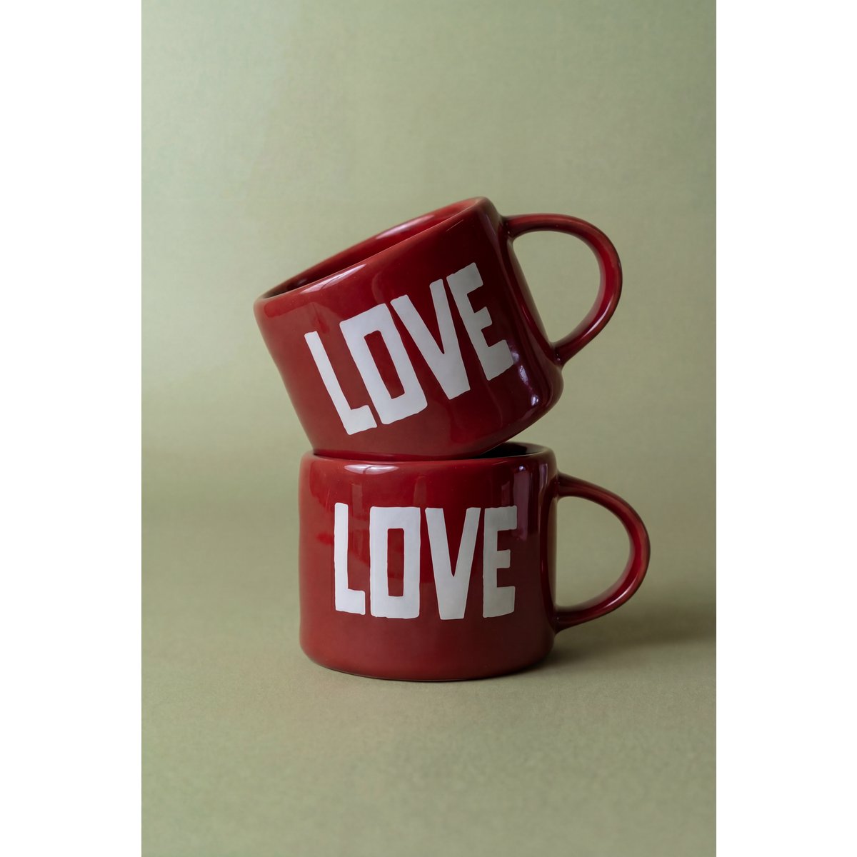 SISI mug LOVE 