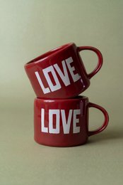SISI mug LOVE 