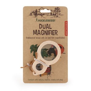 Huckleberry Dual Magnifier