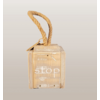 home deco old dutch doorstop rope